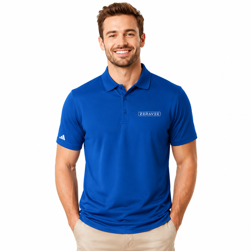 Adidas Sport Polo