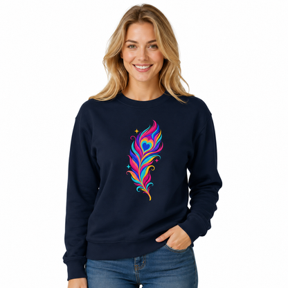 Unisex Eco Sweatshirt