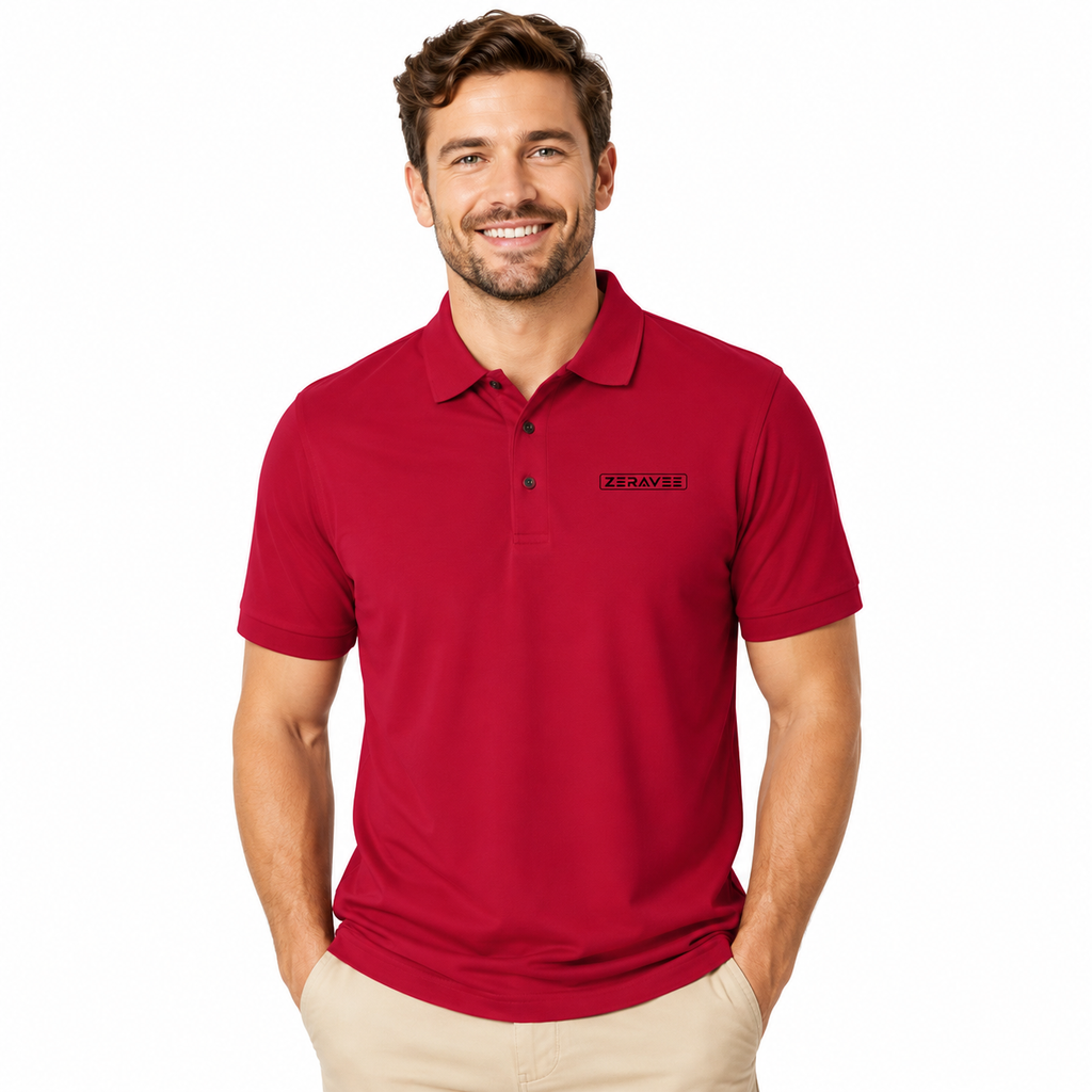 Men's Premium Polo