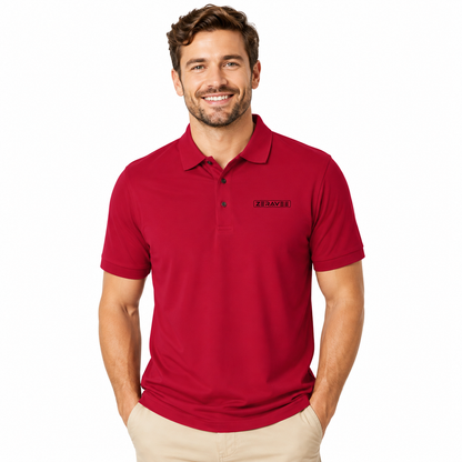 Men's Premium Polo